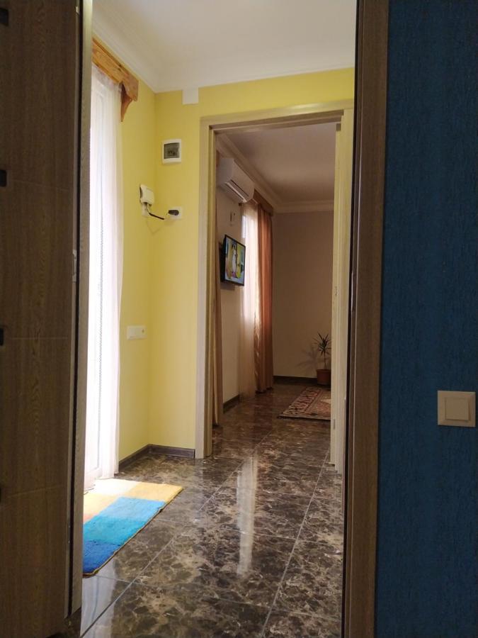 Villa M2 House à Chakvi Extérieur photo