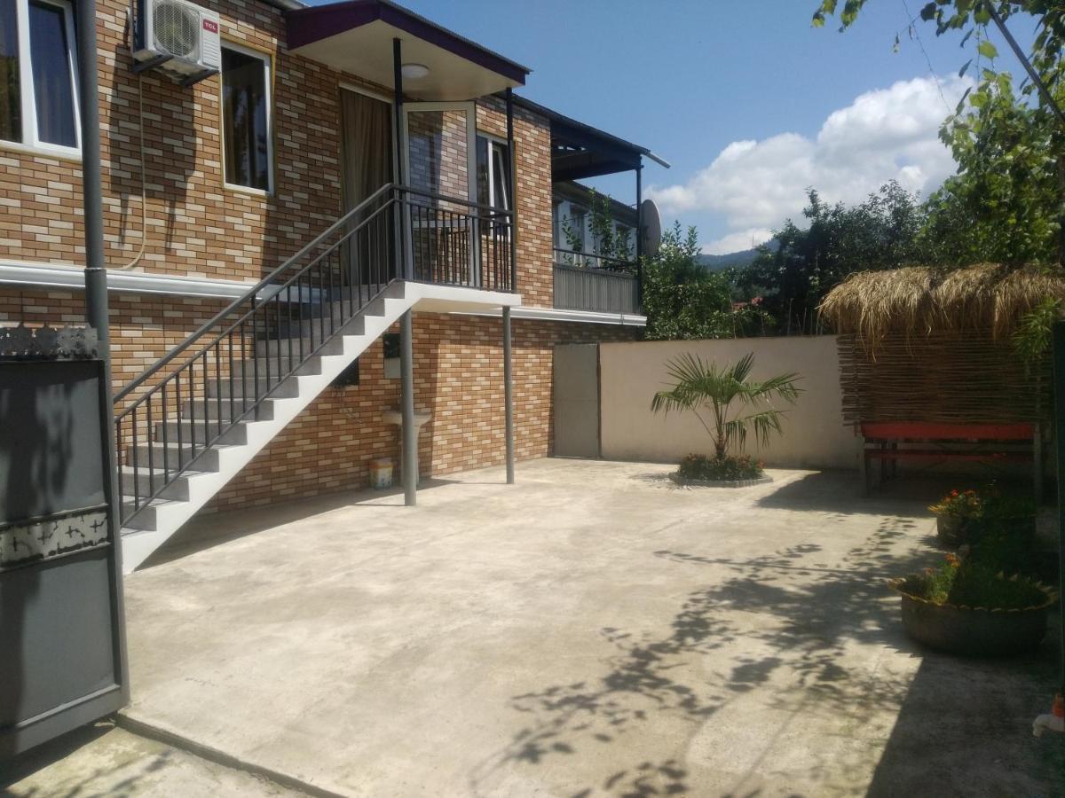 Villa M2 House à Chakvi Extérieur photo